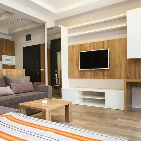 Apartman Temple