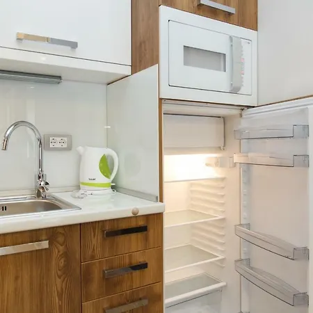 Temple Appartement Podgorica