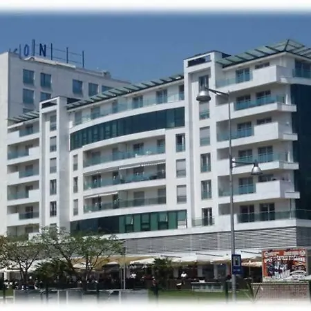 Temple Appartement Podgorica